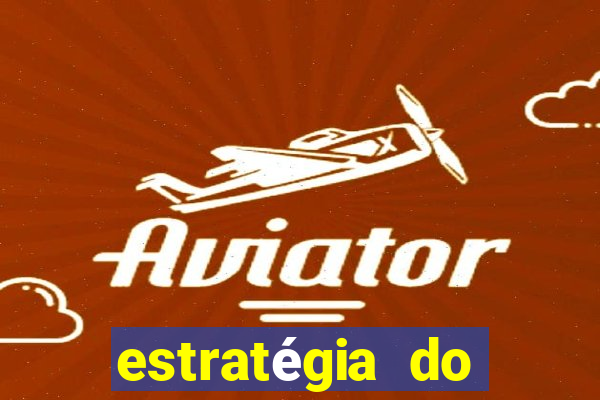 estratégia do fortune tiger