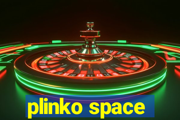 plinko space