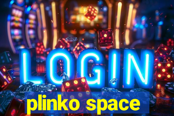 plinko space