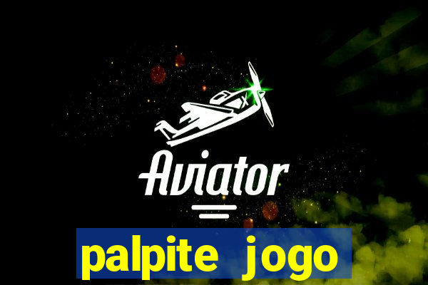 palpite jogo juventude hoje