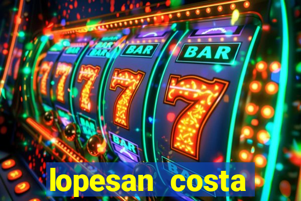 lopesan costa bavaro resort spa & casino