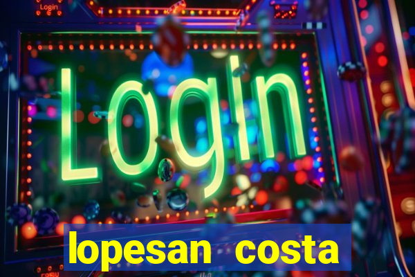 lopesan costa bavaro resort spa & casino