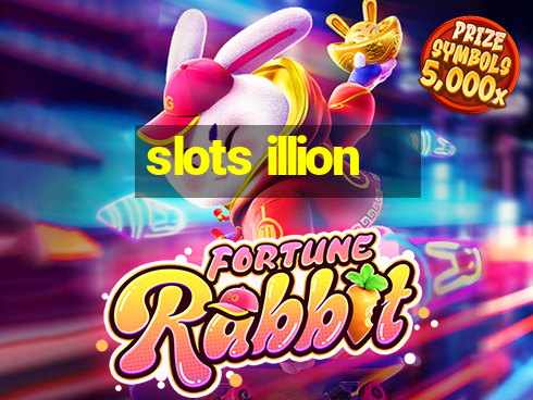 slots illion