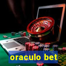 oraculo bet