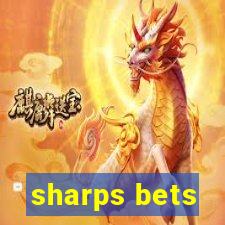 sharps bets