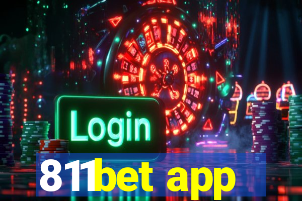 811bet app