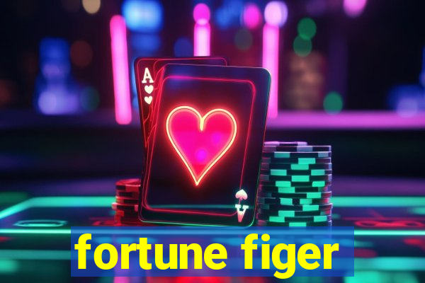 fortune figer