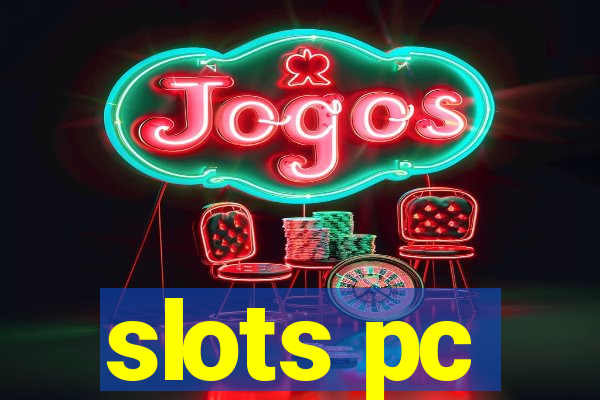 slots pc