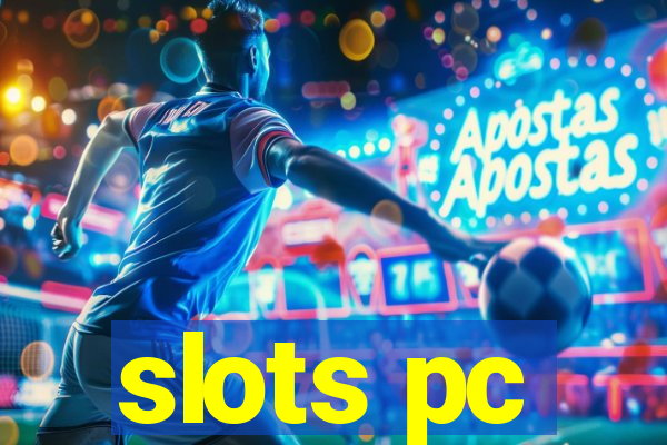 slots pc