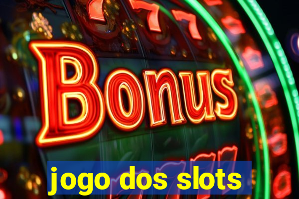 jogo dos slots