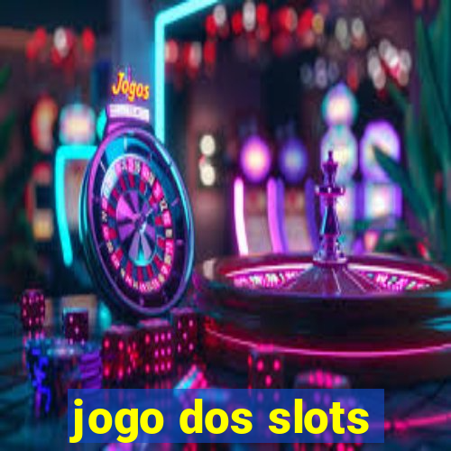 jogo dos slots