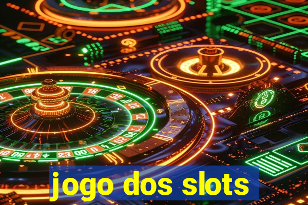 jogo dos slots