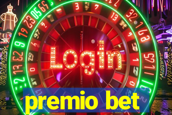 premio bet