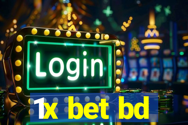 1x bet bd