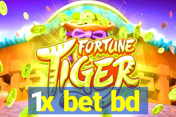 1x bet bd