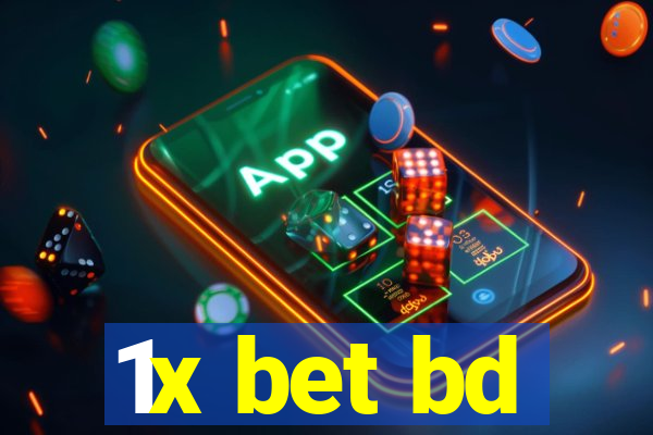 1x bet bd