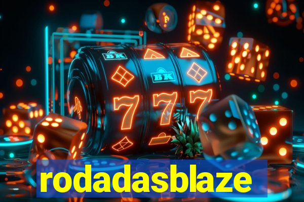 rodadasblaze