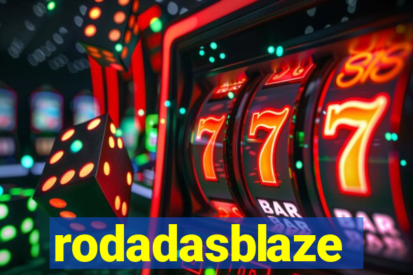 rodadasblaze