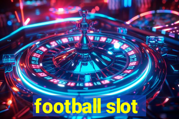 football slot