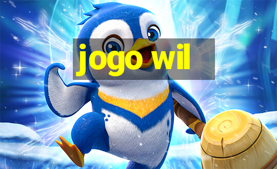 jogo wil