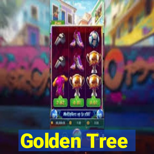 Golden Tree