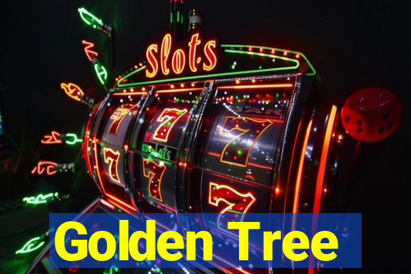 Golden Tree