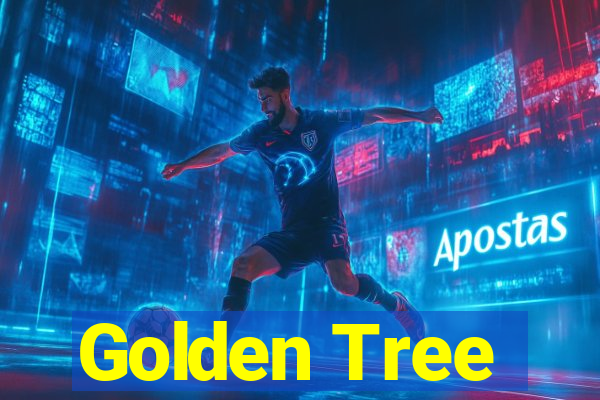 Golden Tree