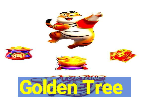 Golden Tree