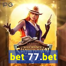 bet 77.bet