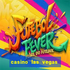 casino las vegas online casino