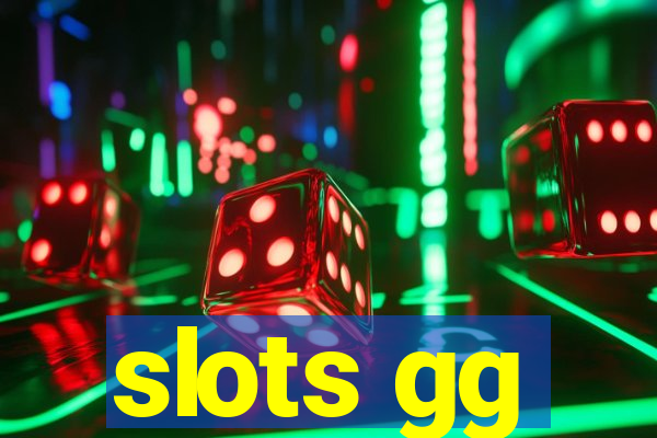 slots gg