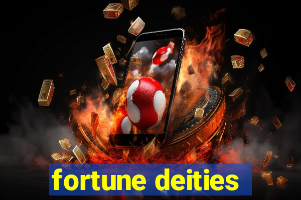 fortune deities