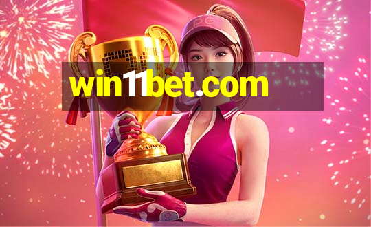 win11bet.com