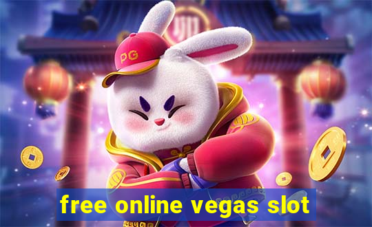 free online vegas slot