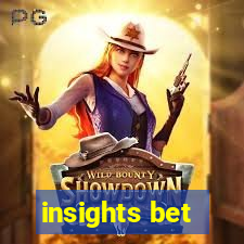 insights bet