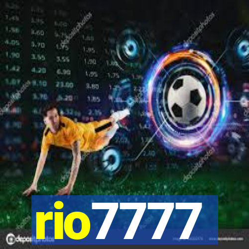 rio7777