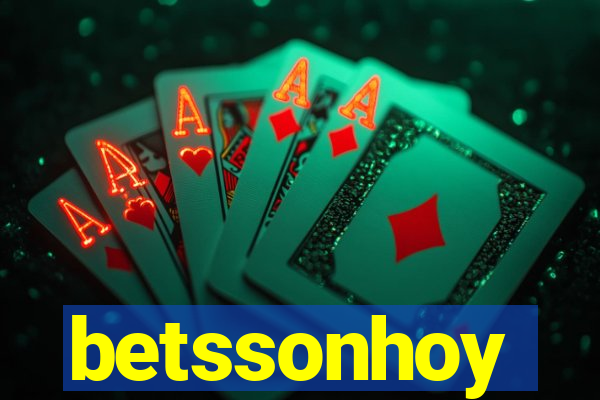 betssonhoy