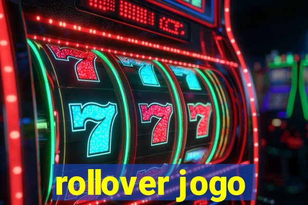 rollover jogo