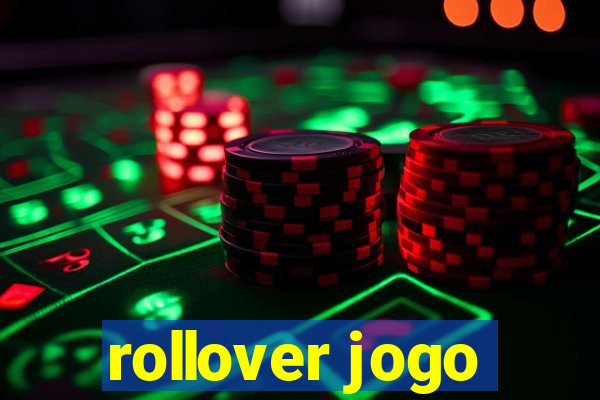 rollover jogo