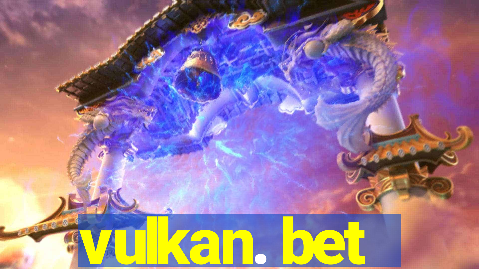 vulkan. bet