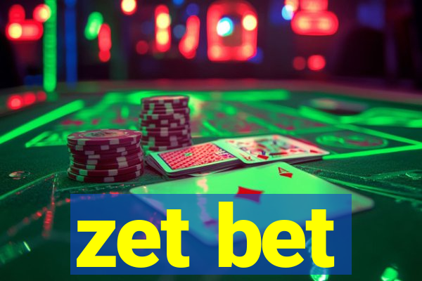 zet bet