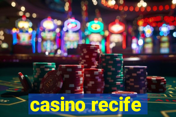 casino recife