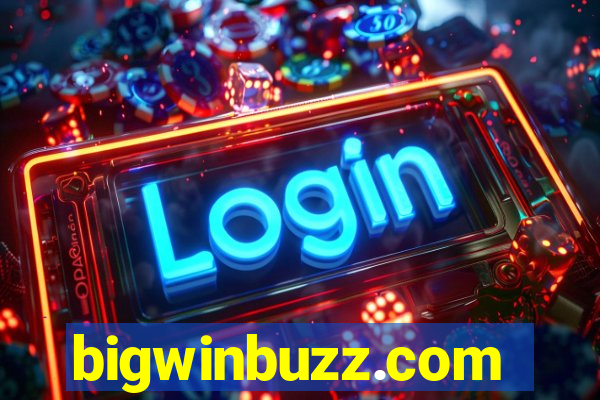 bigwinbuzz.com