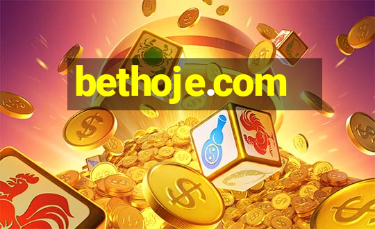 bethoje.com