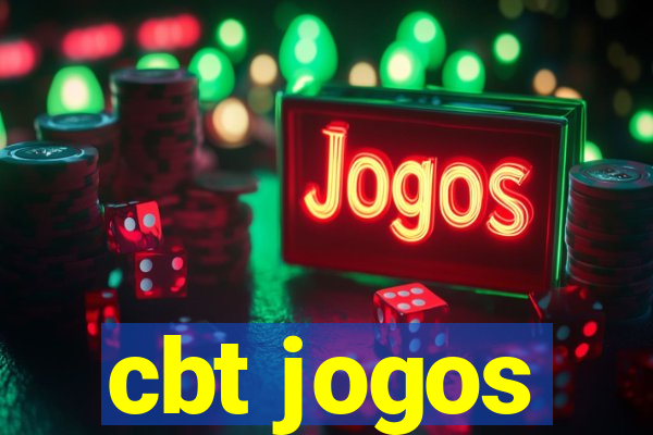 cbt jogos