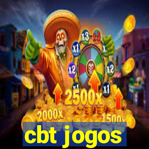 cbt jogos