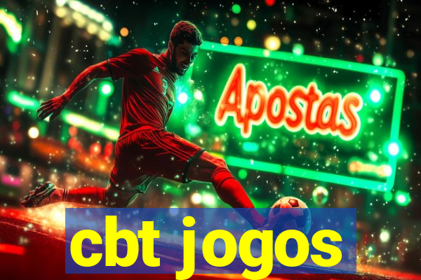 cbt jogos