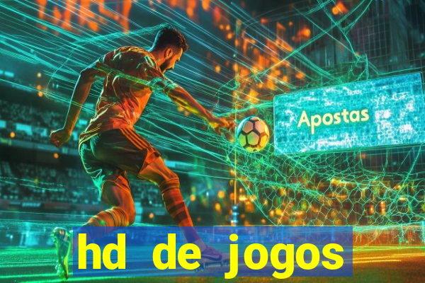 hd de jogos aliexpress - download