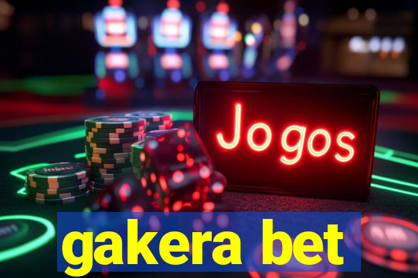 gakera bet