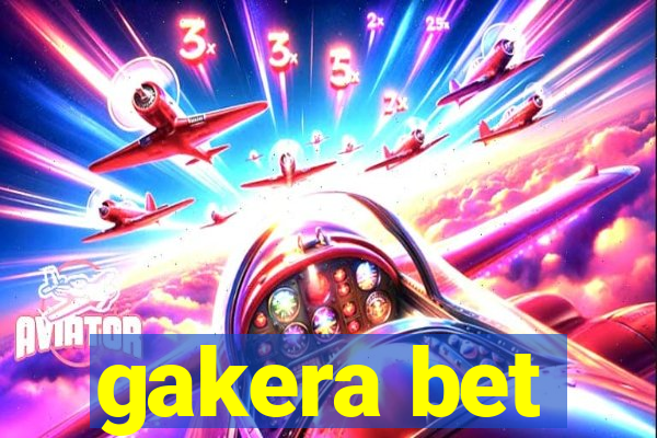 gakera bet